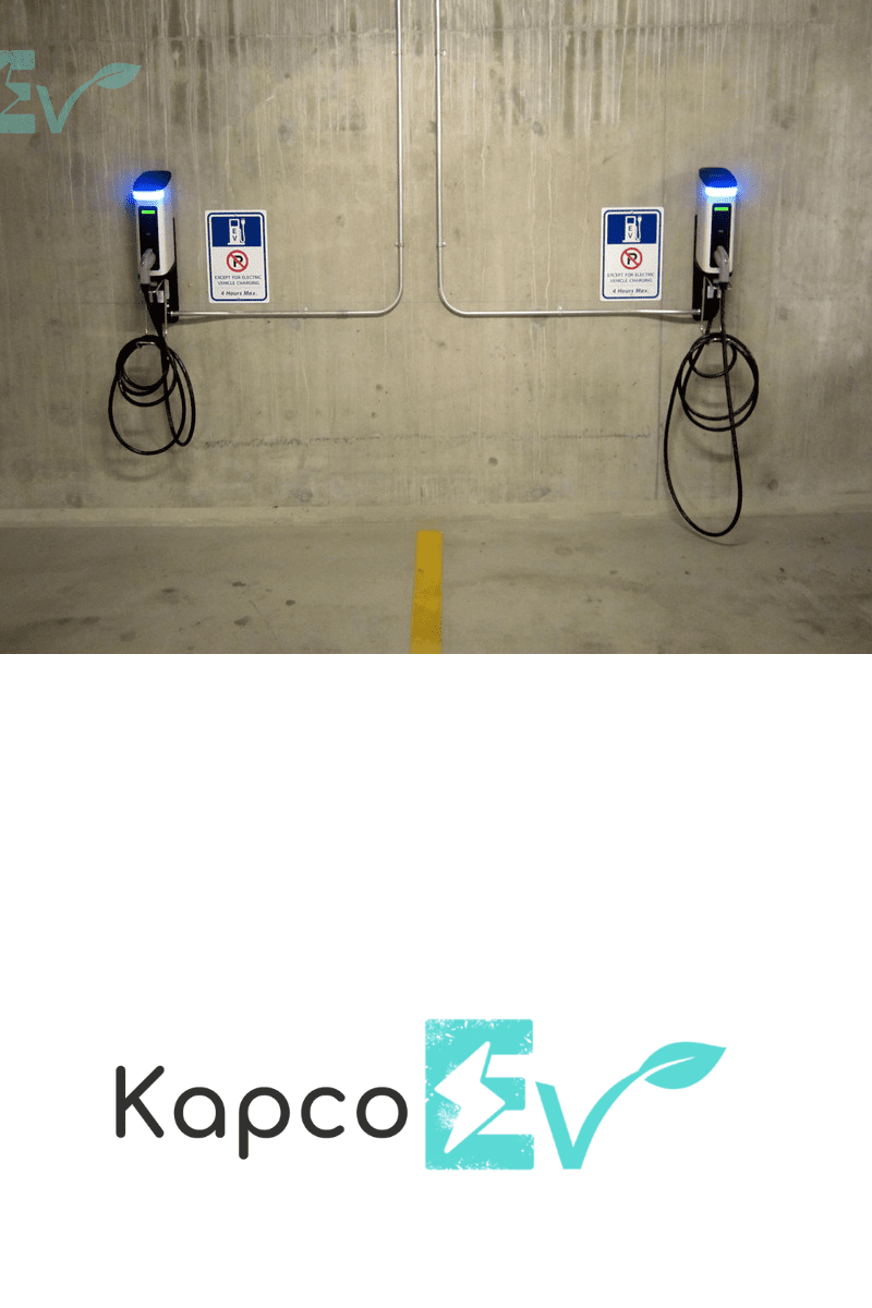 Kapco EV (@KapcoEV) / Posts / X