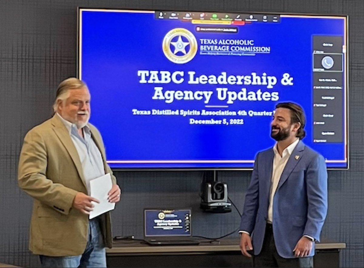 TDSA Social Media tweet media