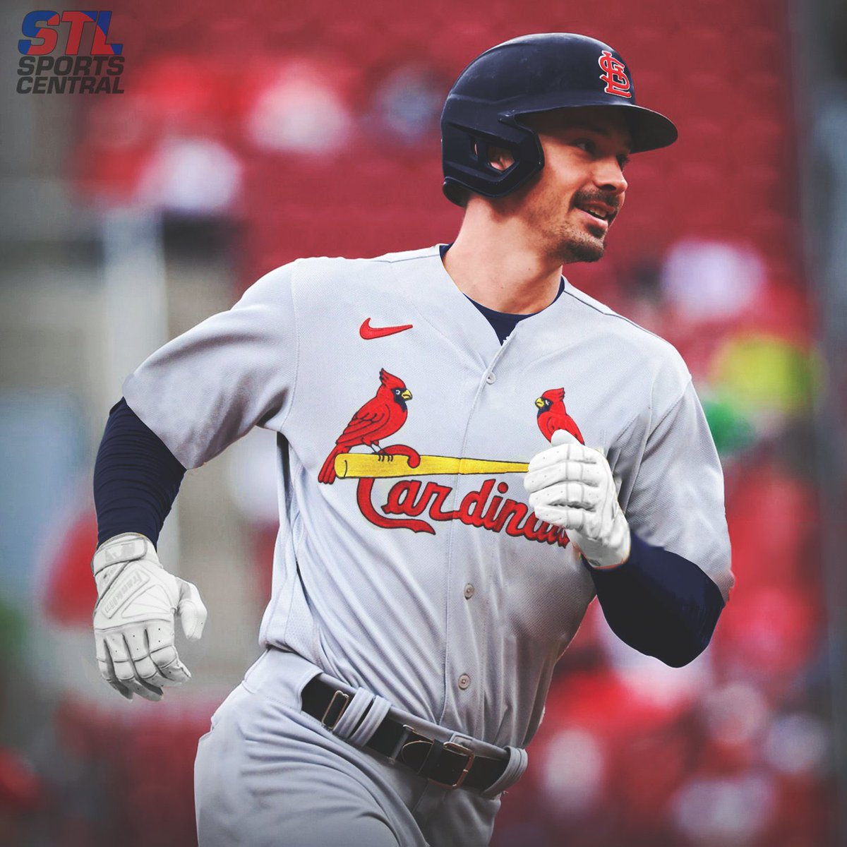 STLSprtsCntrl's tweet photo. If you were the #STLCards, who would you give up to make this a reality? 🤔 https://t.co/RbVoQbvucs