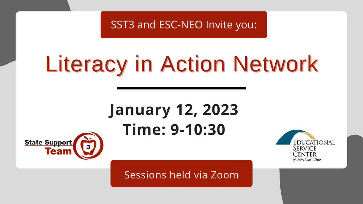 State Support Team 3 tweet media