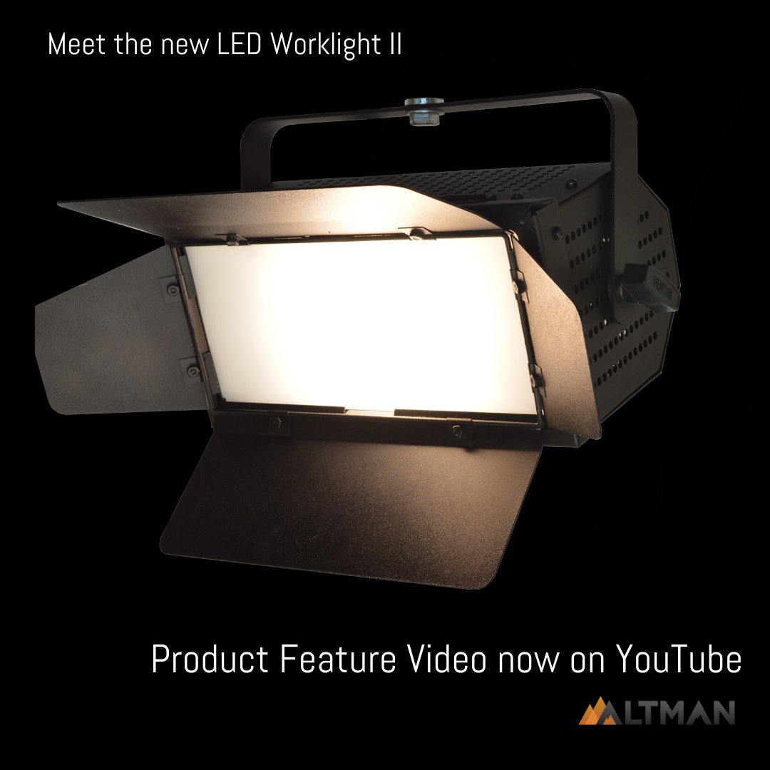 See what the Worklight II can do for you! youtu.be/-pSZVlybMd4