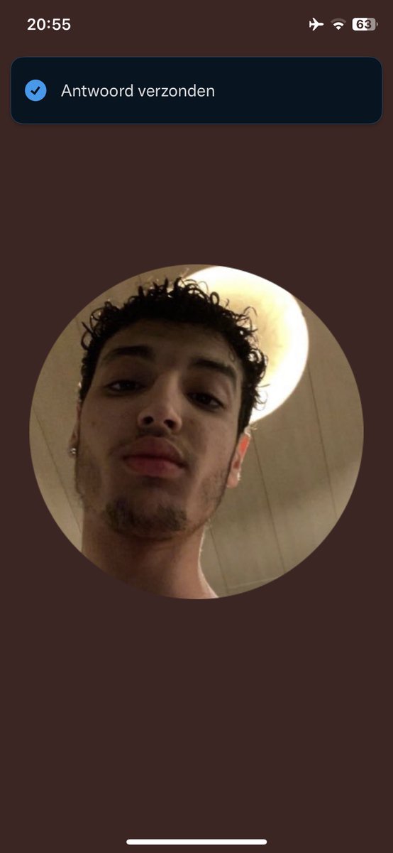 Merysine007's tweet photo. @haitam84 HAHAAHAHAH kijk hoe je eruit ziet aub https://t.co/rCa4A6UcoE