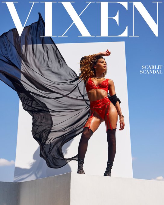 Your favorite scandal is back on @VIXEN ❤️🔥  https://t.co/R6NktjHMsx https://t.co/17lFEbrmss<a class="tags" href="/tag/vixen">@vixen</a>