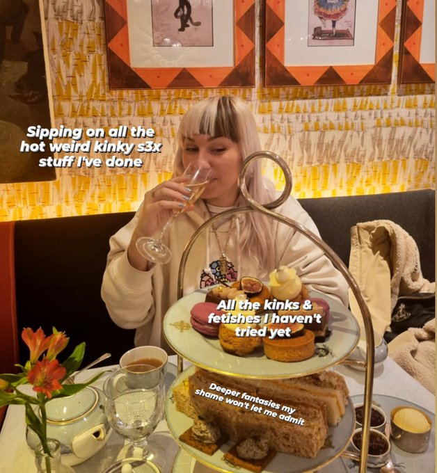 Time to unlock goblin mode 👹 https://t.co/v87AvNqHmW<a href="/tag/shibari"class="tags"><span>#shibari</span></a>