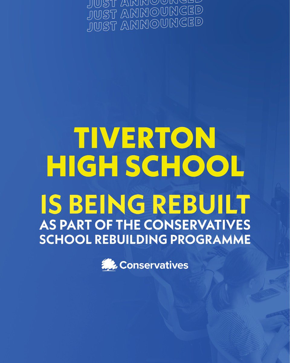 Tiverton & Honiton Conservatives (@tivhontories) on Twitter photo 