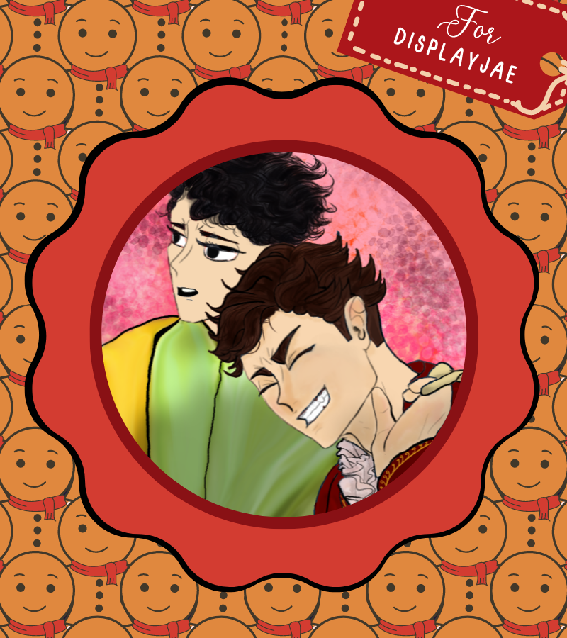 skts_exchange's tweet photo. A holiday gift for @displayjae ✨

people watching
T • regency AU, arranged marriage, getting together
https://t.co/cnakcCTYFl https://t.co/Y7omf7HTSW