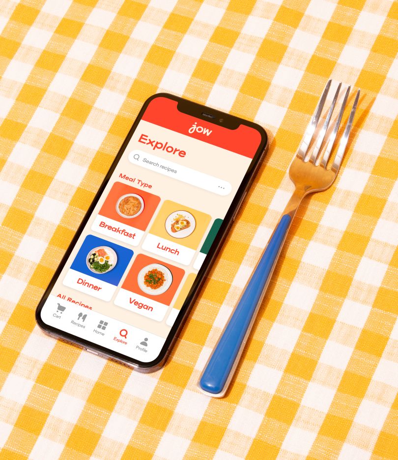 KayandPartners's tweet photo. In addition to celebrating the company's French origin, @jow_us's new brand by &amp;Walsh portrays the product as a necessary component for making dinners simpler and more enjoyable in the hectic lives of Americans. 
https://t.co/BK0ggRuvMF https://t.co/l9kwRIfu2R