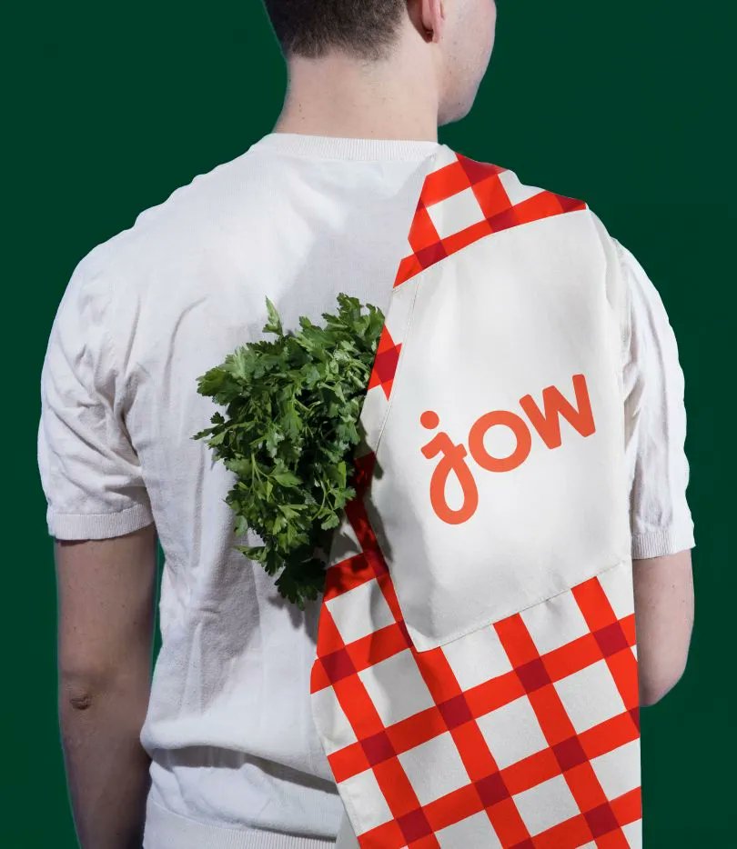 KayandPartners's tweet photo. In addition to celebrating the company's French origin, @jow_us's new brand by &amp;Walsh portrays the product as a necessary component for making dinners simpler and more enjoyable in the hectic lives of Americans. 
https://t.co/BK0ggRuvMF https://t.co/l9kwRIfu2R