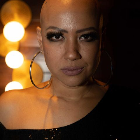 dome_our's tweet photo. Today's feature: @mama_trindade

I embrace my shadow self. Shadows give depth and dimension to my life. I believe in embracing my duality, in learning to let darkness and light, peacefully co-exist, as illumination. - Jaeda DeWalt 

#OurFreeDomeSpotlight https://t.co/bbMn8LInFZ