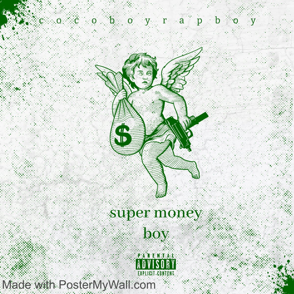 Cocoboyrapboy's tweet photo. https://t.co/AnVKn1igH6