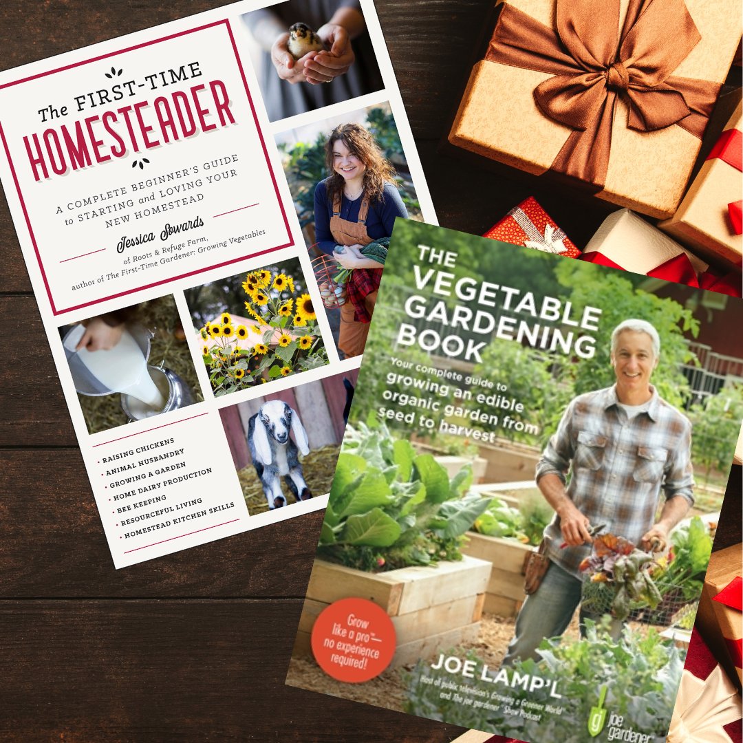 Get these best-selling titles and more at our store...and save 30% when you use  the code HOMES30 at checkout!

ow.ly/Nisu50M69qE