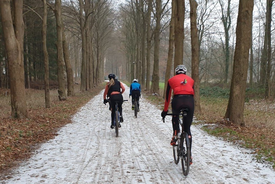 Cycling Team WielerToerist (CTWT) tweet media