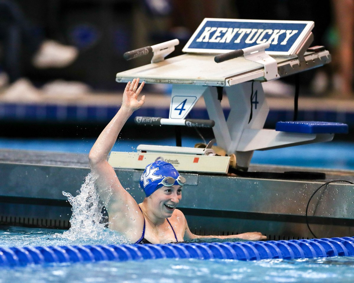 "UK Women Defeat Georgia for First Time as Wildcats Split with No. 9/10 Bulldogs" 

Full Recap ⤵️
📄: bit.ly/3PFOVCK

#WeAreUK 🔵😺