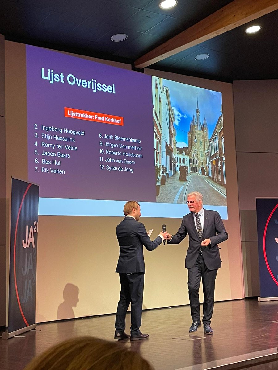 Stijn Hesselink tweet media