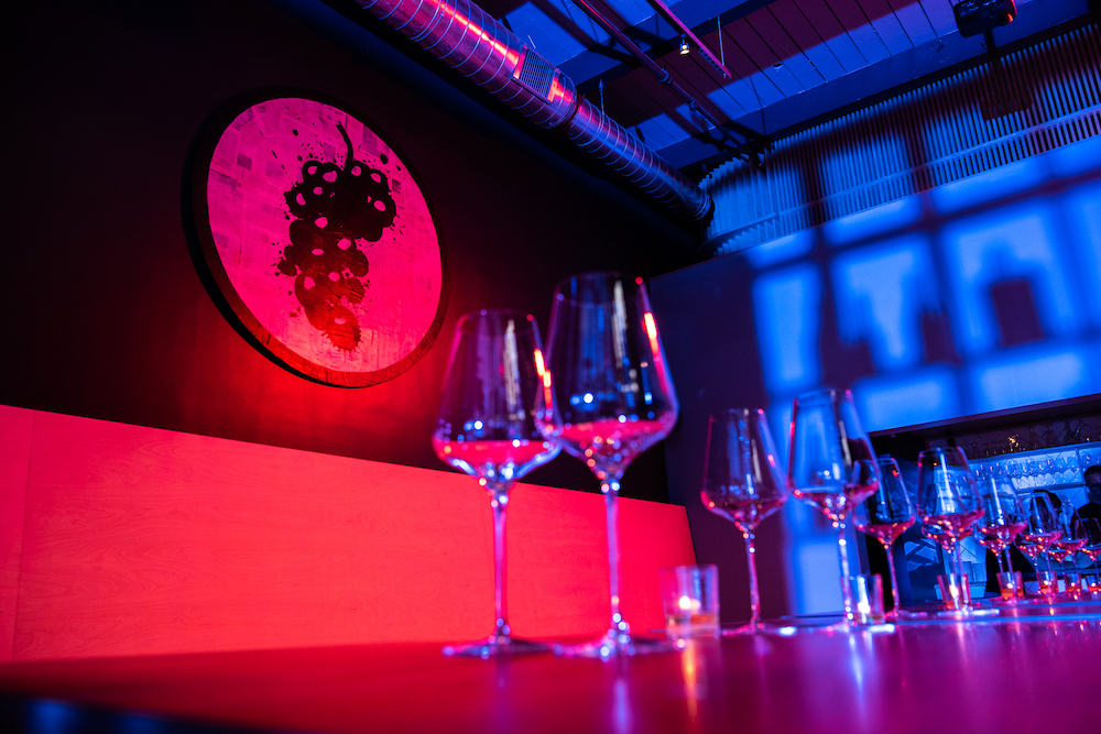 New to Noble Riot, each Wed &amp; Thurs from 4-6 p.m. guests can enjoy happy hour: Big Bottles, Small Bites. Specials include magnum wine bottle pours by the glass, in addition to specials from the food menu to nosh while you sip. For more information, visit nobleriot.com.