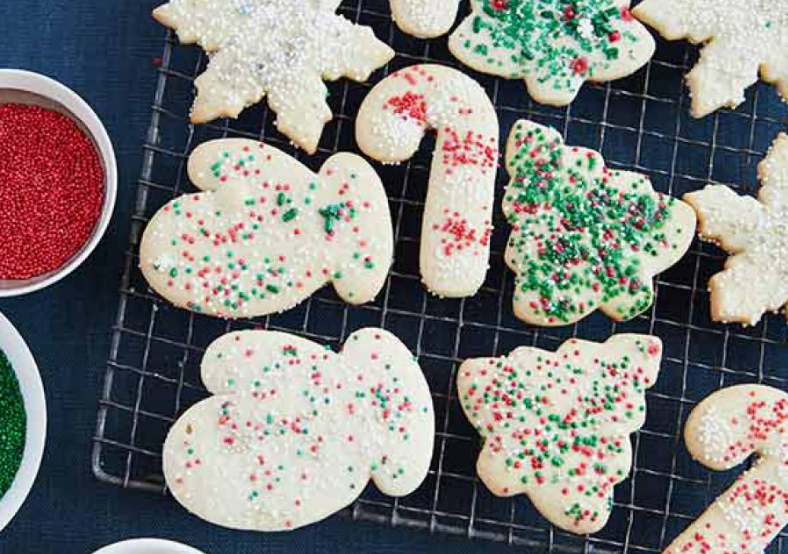drtrembush1's tweet photo. If you are one who waits til now to get some baking done, then we have some awesome recipes for you! #HolidayBaking   https://t.co/YF41xYXBzc https://t.co/jSEGGudUTa