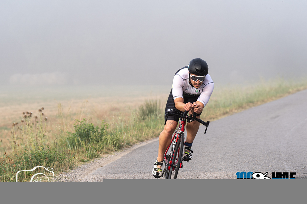 Espíritu SIN DRAFTING! Sólo así vivimos el triatlón en casa, ven a correr con nostros este año que viene!
