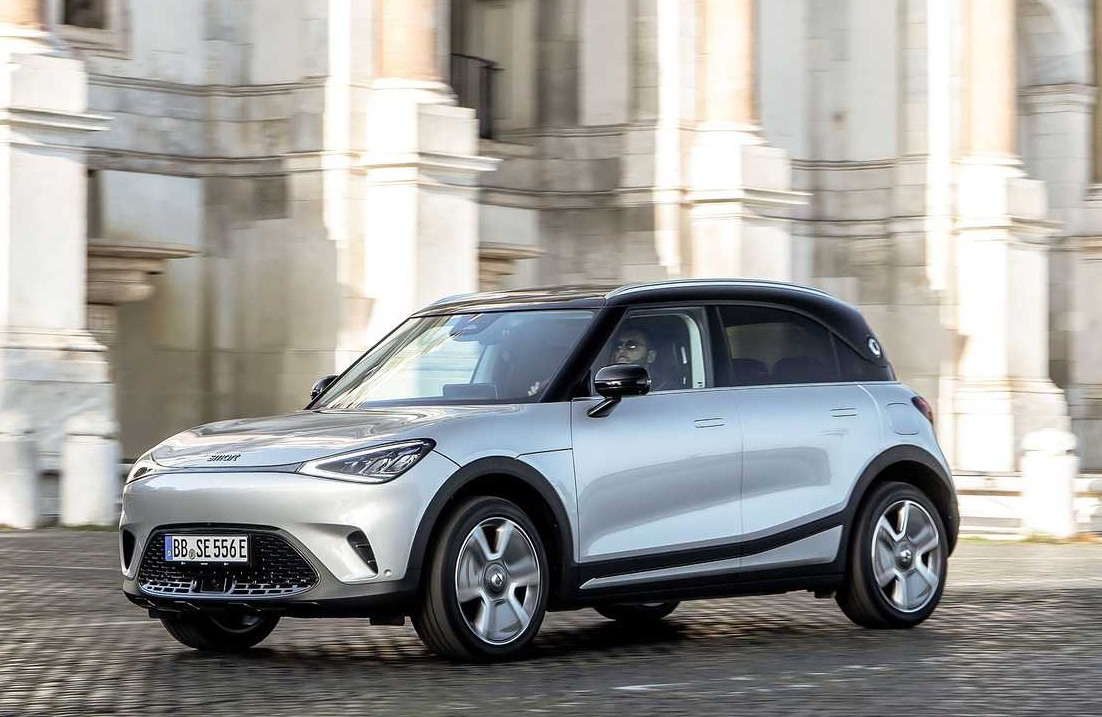 VSD_Events's tweet photo. - Te preguntamos: ¿Te gusta el nuevo @smart_worldwide?
- Tú respondes: Claro, ¡me encanta!
- Nosotros te volvemos a preguntar: ¿Te lo comprarías?
- Tú nos dices: ¡Claro! pero no sé dónde ni cómo...
- Nosotros te dejamos este artículo de @Motor1espana...

https://t.co/oRNhs8KLtc https://t.co/BJKNn5aFA6