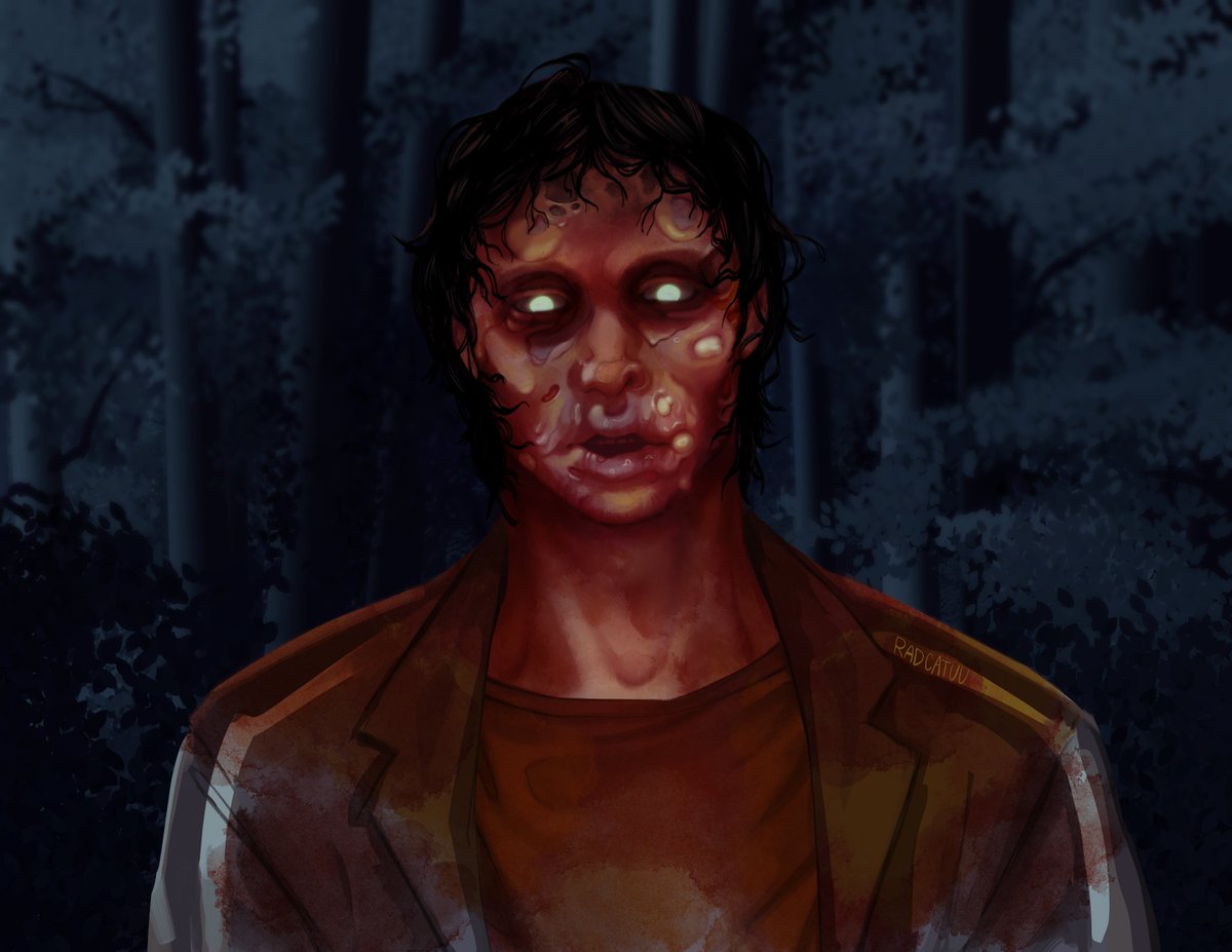 radcatuu's tweet photo. mr goop man, man me a goop 💘
#scarlethollow #samwayne
cw // gore , body horror https://t.co/NTGXMhogNQ
