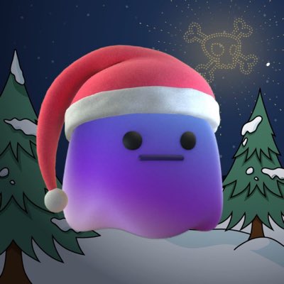 happy ho ho holidays <a href="/PiratesMeta/">Pirates of the Metaverse 🔛 FLOW</a> fam! 🎄🎄🎄

ty <a href="/maikngbrand/">maikngbrand</a> for the new pfp 🙏🏼
