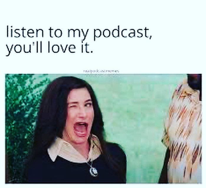 StopThinkingWYB's tweet photo. Come join Combat Vet Nerd Chris and always curious wife Katie talk about #mysteries, #conspiracies, and #paranormal with a funny side of banter to keep the crazy away! So, put your +1 Tin Foil Hat on and prepare to stop thinking with your butt! https://t.co/MafltHokE4 https://t.co/SJILFIhGB0