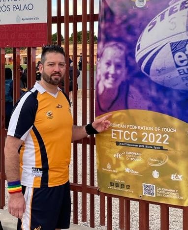 Lincoln Touch Club tweet media