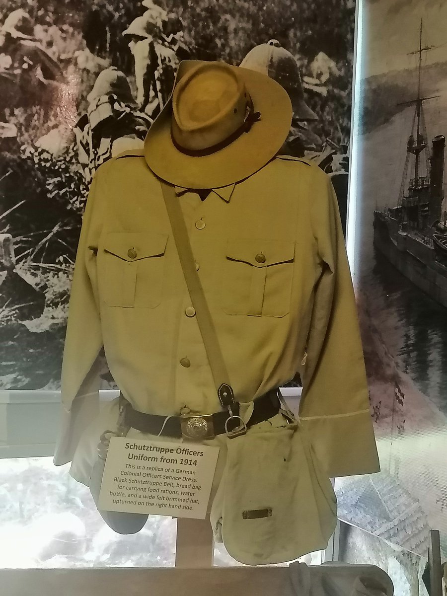 GonaJudy's tweet photo. Now you know the origin of the Safari wear. https://t.co/Oi3M9kKTCE
