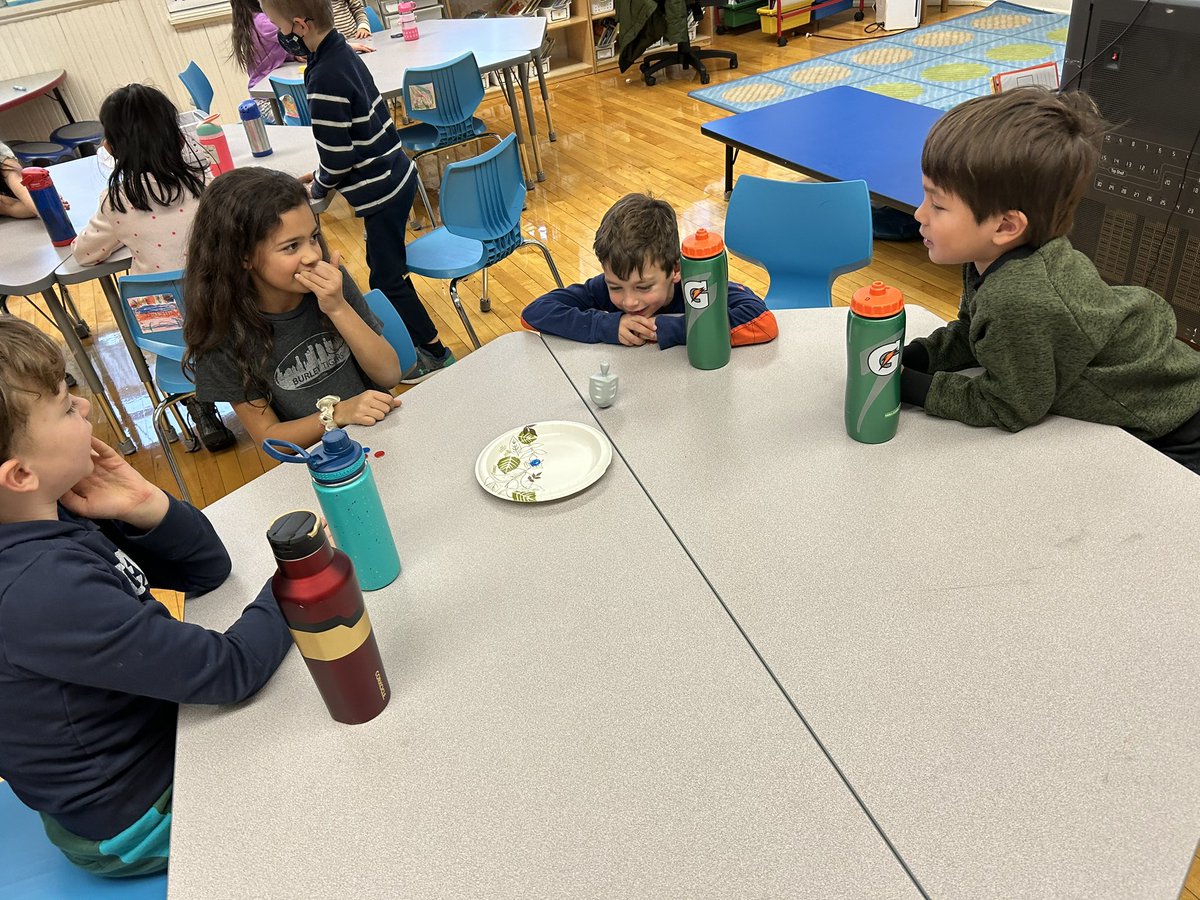 First Grade Room 104 tweet media