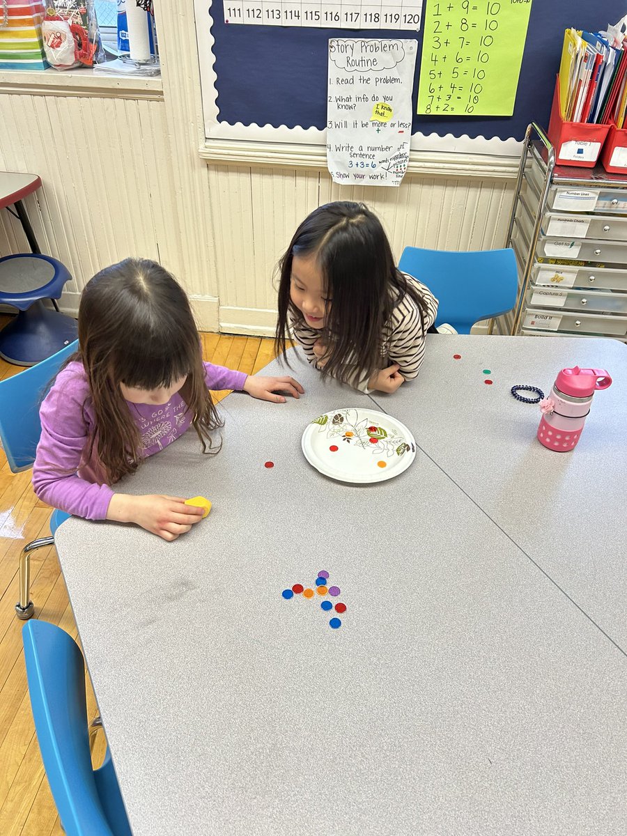 First Grade Room 104 tweet media