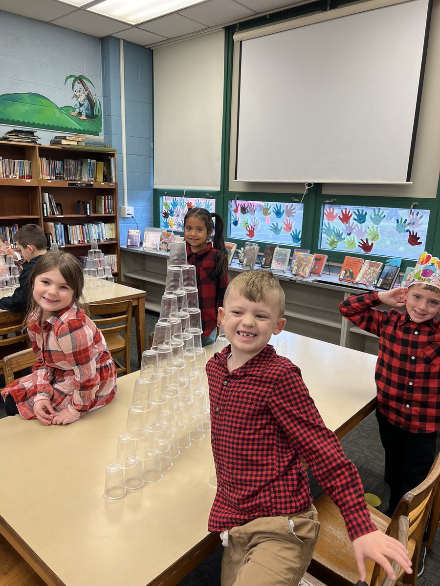 Grace Park Library/Collaboratory tweet media