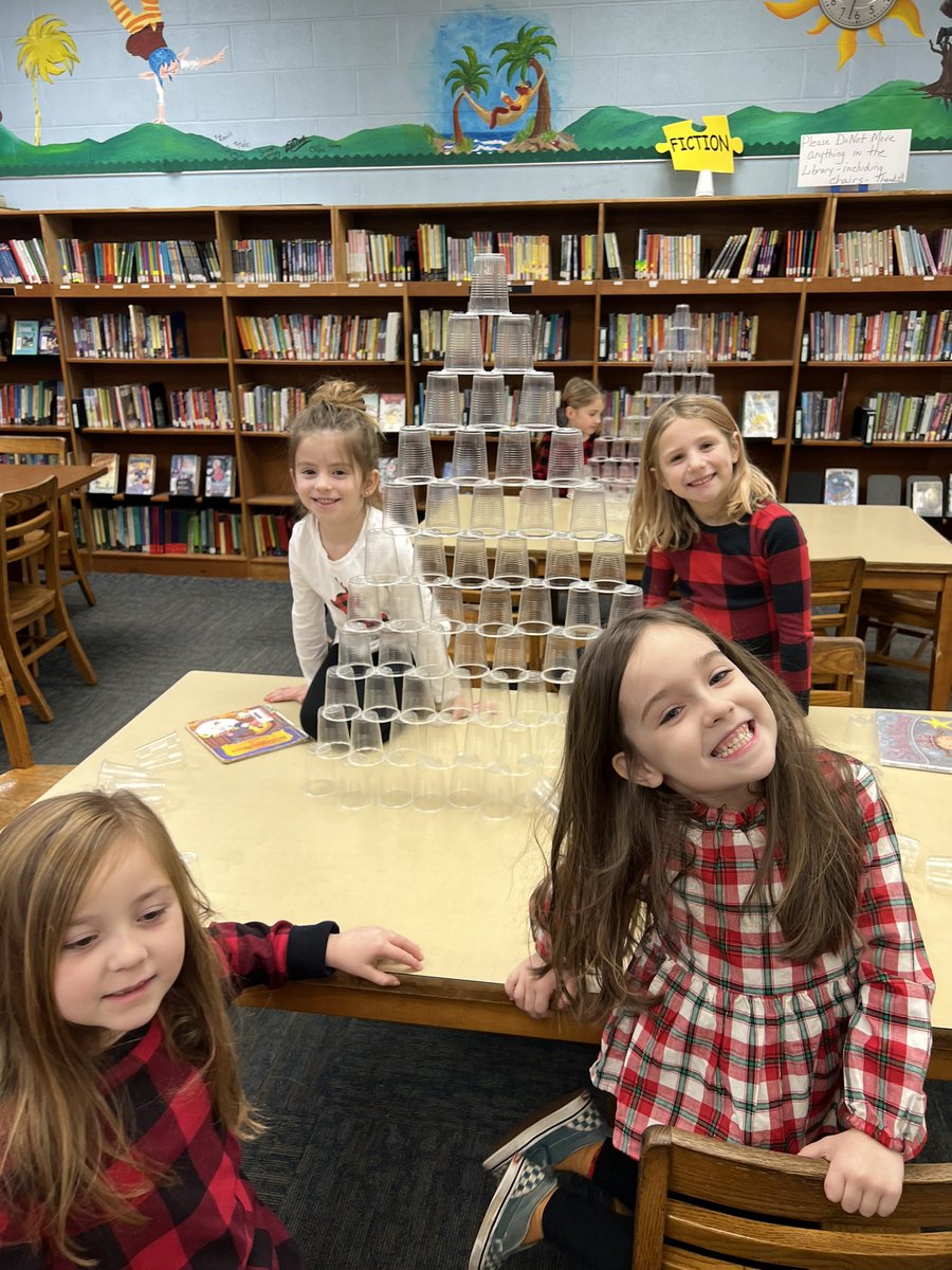 Grace Park Library/Collaboratory tweet media