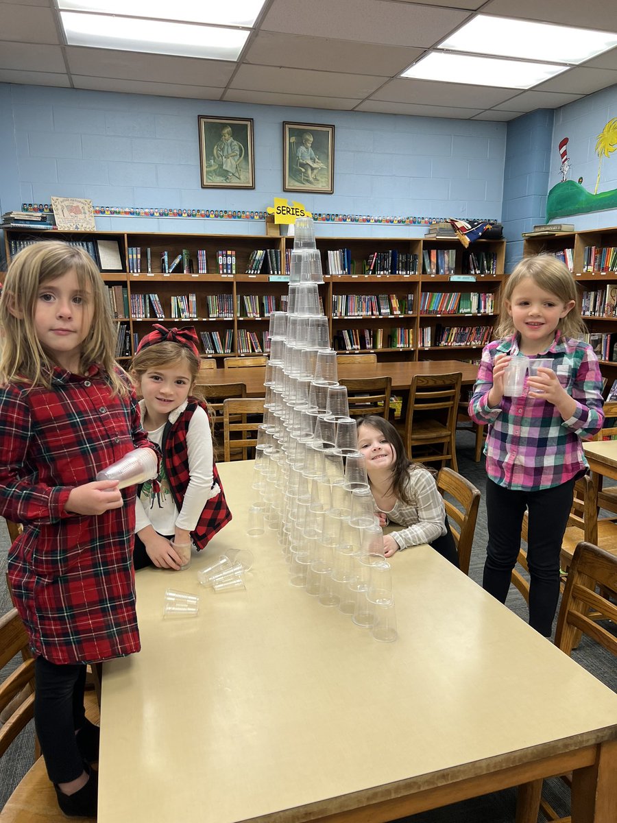 Grace Park Library/Collaboratory tweet media