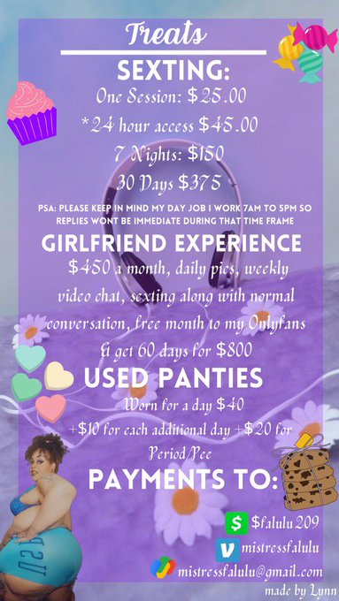 💜The menus, kiss them, read them, memorize them 💜 https://t.co/XA3RYlvQWM<a href="/tag/onlyfans"class="tags"><span>#onlyfans</span></a>