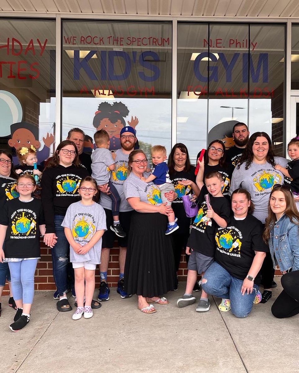 LilyMck1's tweet photo. @PattyMurray 
Pass the Omnibus Package WITH GIve Kids a Chance Act and Gabriella Miller Kids First 2.0 INCLUDED!
Kids can't fight cancer alone!  We need you to pass these laws for combination drug trials and $$ for Research.

We need your help! https://t.co/9gyYLiGOJI