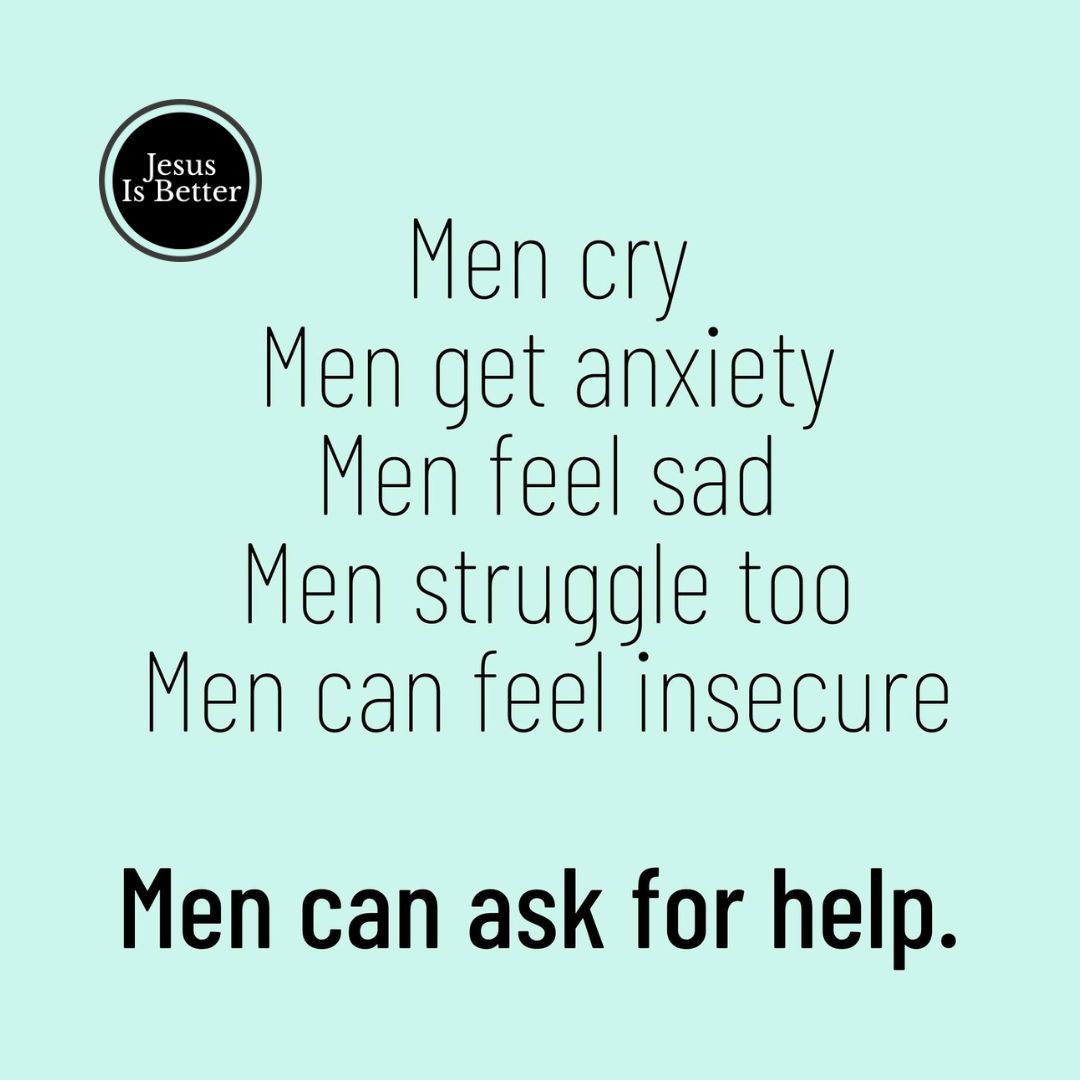 May we all be humble enough to seek help.
#men #cry #struggle #addiction #mencry