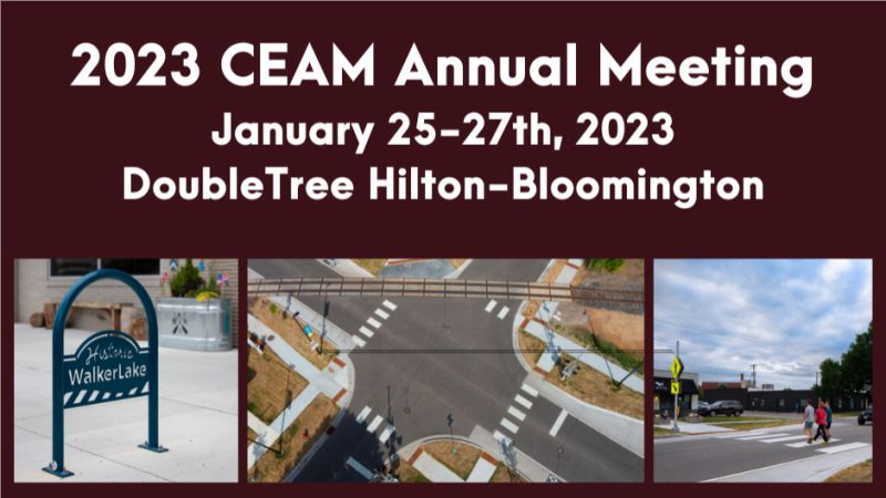 CEAM_org's tweet photo. Registration is open for the 2023 CEAM Annual Meeting on January 25-27th! Register now: https://t.co/SABWmn4DOh #CEAM #Conference https://t.co/2mO4DnmWQT