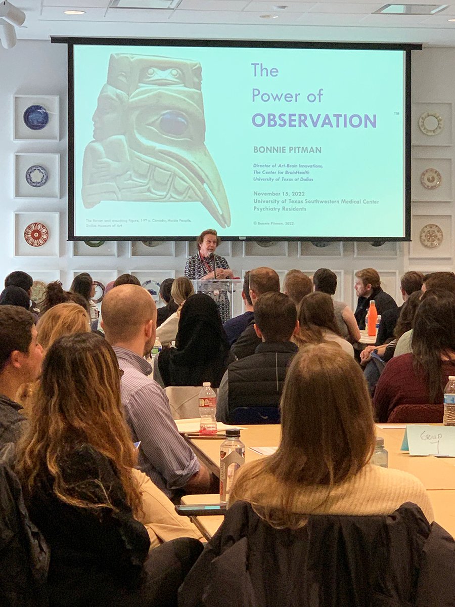 UTSW Psychiatry tweet media