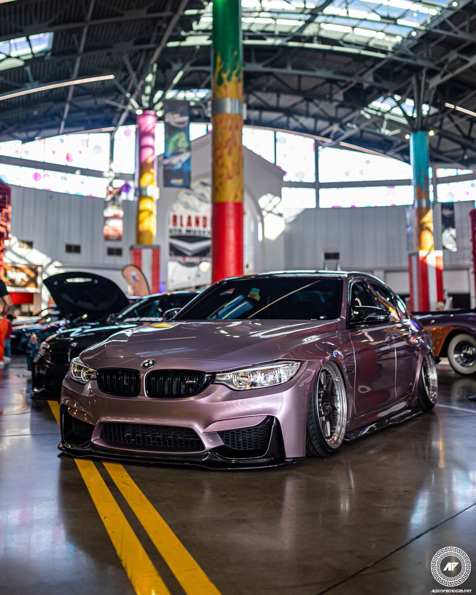 F80Cam tweet picture