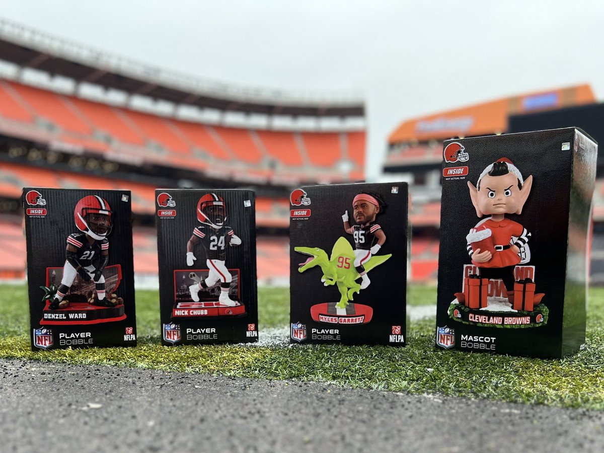 BrownsProShop tweet media