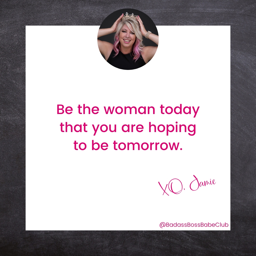 Badass Boss Babe Club (@badassbossbabes) on Twitter photo 