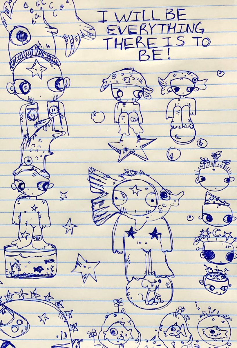 UncutFish's tweet image. #sketching