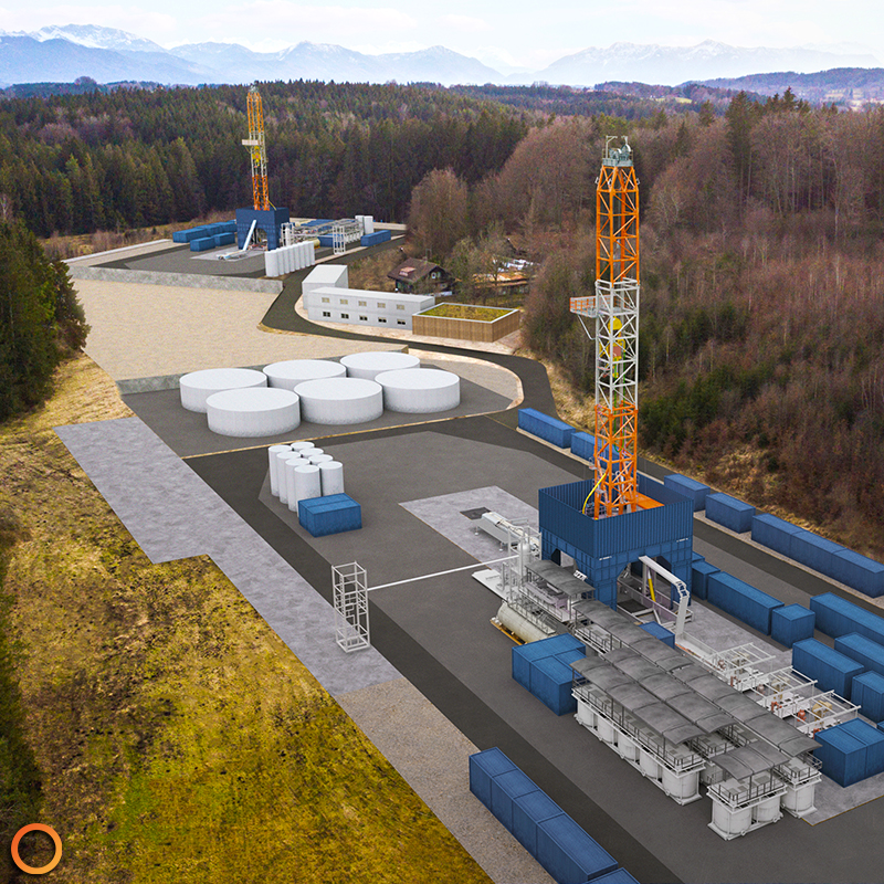 Eavor's tweet photo. Innovation Fund: additional large-scale geothermal project invited to prepare grant agreement - https://t.co/xIvzbhv5XQ
#Eavor #Geothermal #Renewable #EnergyForEavor #GeothermalEnergy #EUIF #EuropeanInnovationFund #CleanEnergy #NextGenerationEnergy https://t.co/MK6JOZ9fsg