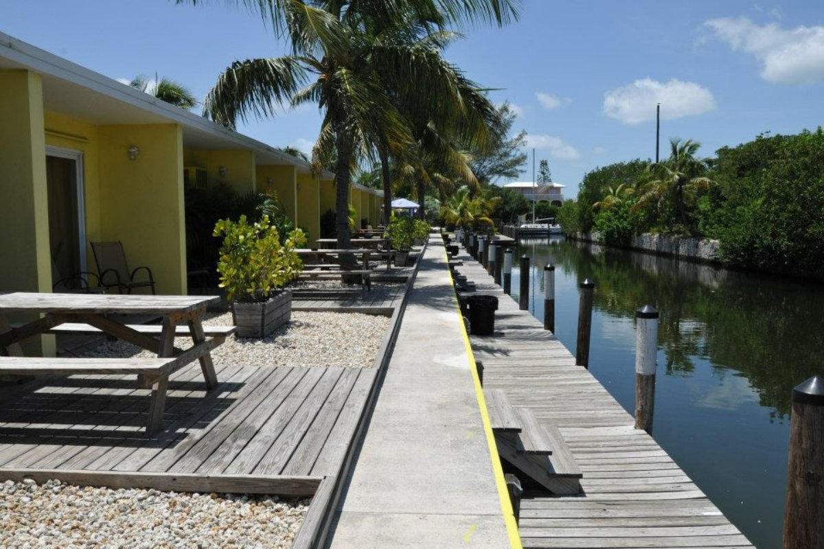 Coconut Cay Resort tweet media
