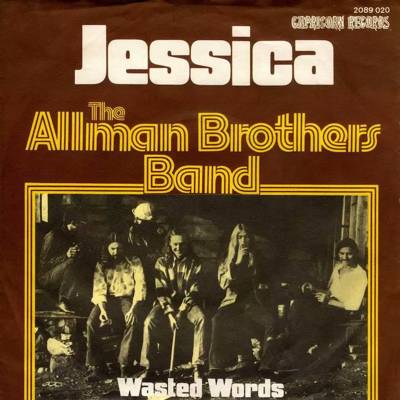 Madhabber61's tweet photo. @ReturnofR The Allman Brothers Band - Jessica [1973] https://t.co/MR8w9CqAuW