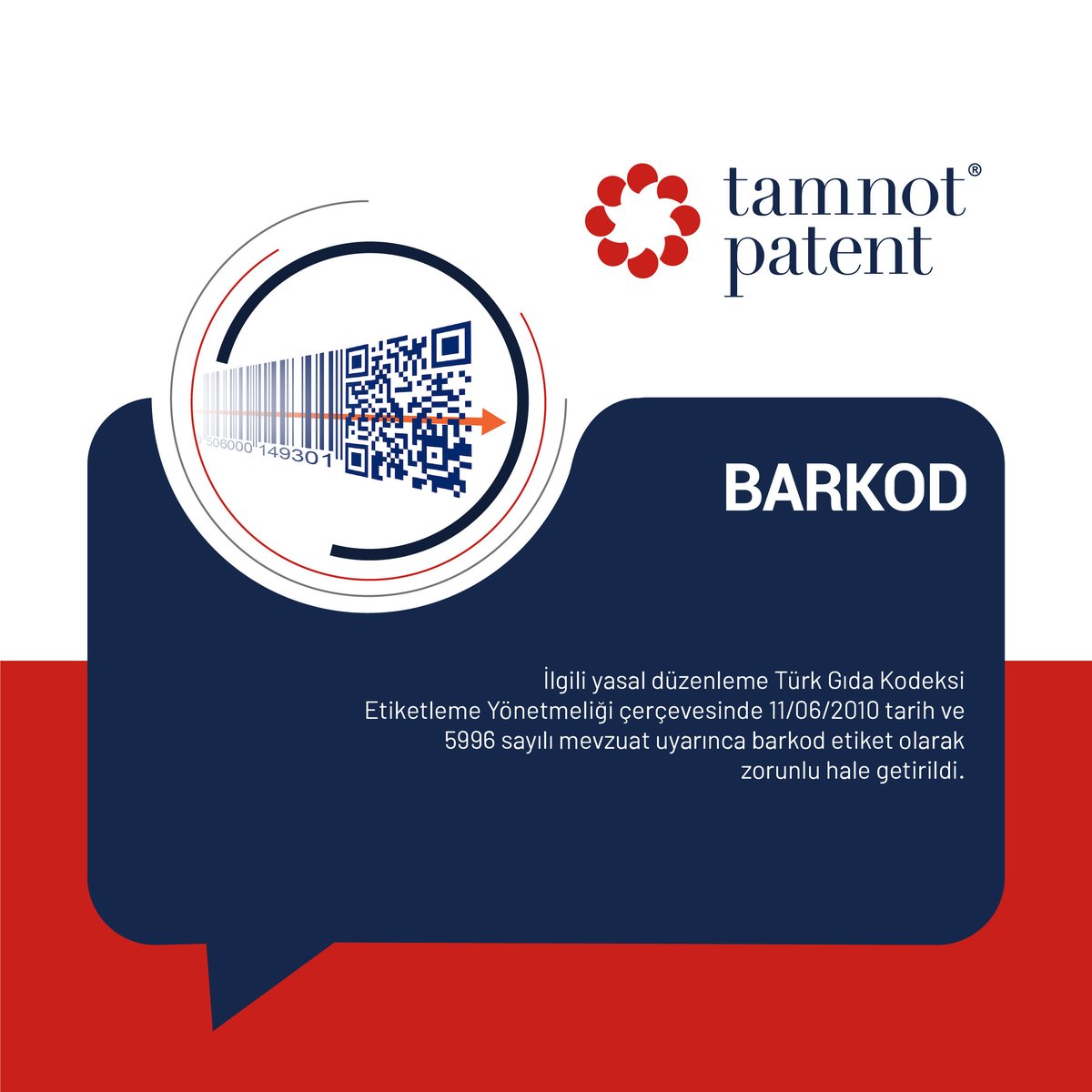 Uzman Patent Şirketi
📞 0(232)489 0109
📞 0(501)326 2138
Marka Tescili
Patent Tescil
Endüstriyel Tasarım
Hukuksal Danışmanlık
Kalite Belgelendirme
Coğrafi İşaret
Barkod
Fsc Belgelendirme
Lisans Sözleşmeleri
İtirazlarda Savunma
Bülten / YİDK Kararlarına İtiraz Yazma