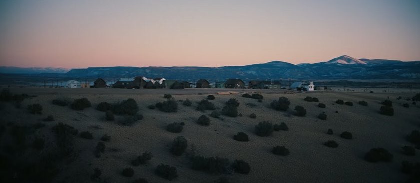 Oppenheimer (2023) dir. Christopher Nolan