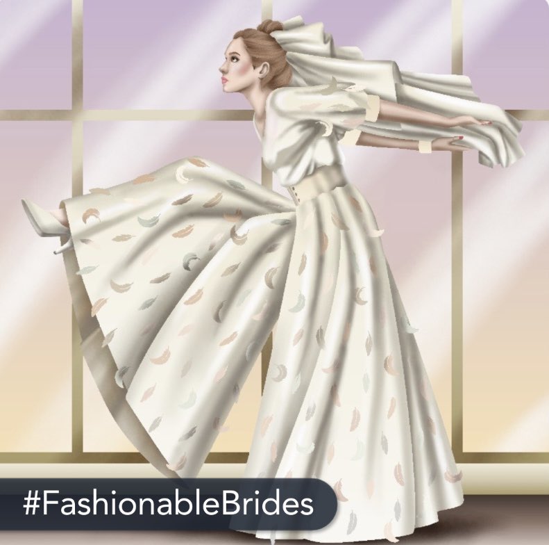 CTappOfficial's tweet photo. 👑Color Therapy’s Monday #GeneralChallenges and #EasyChallenges have started in our app!
🎨#FashionableBrides
🎨#MetallicArt
.
Join the fun on #ColorTherapyApp today https://t.co/7mcpDFYjnI 

#digitalart #art #color #coloring #coloringbook #drawing https://t.co/xRDQJJ3EZd