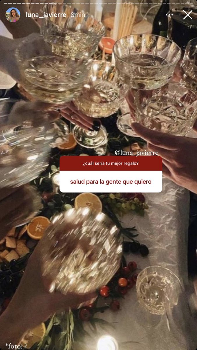 Luna_Javierre's tweet photo. ¿cuál sería tu mejor regalo? https://t.co/Q4uC1ar1Iq