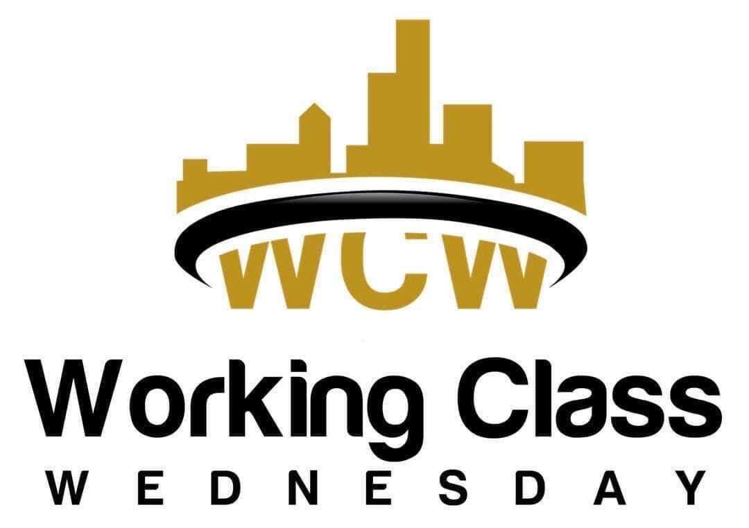 CCPedicabsllc's tweet photo. Happy 6 years #WorkingClassWednesday heres to at least 6 more! We appreciate all you do to bridge the gap for the community! https://t.co/eiIqeGh0GJ