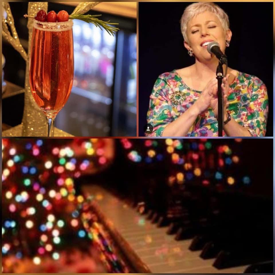 🎺 An evening of festive jazz with The Lucy Pickering Quartet 🎺 

Relax and unwind ready for Christmas with an evening of festive jazz this Thursday 22nd December @ 8pm 🎄

Call 01323 415509 to book your table. #jazz #eastbourne #eastbourneevent #pub